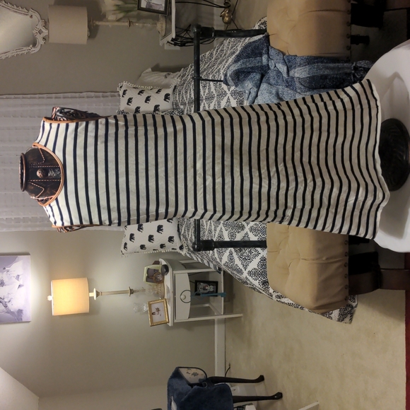 Ralph Lauren Dress - Picture 1 of 4